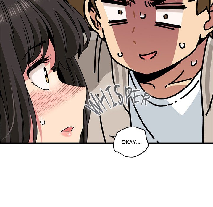 A Turning Point - Chapter 82 Page 150