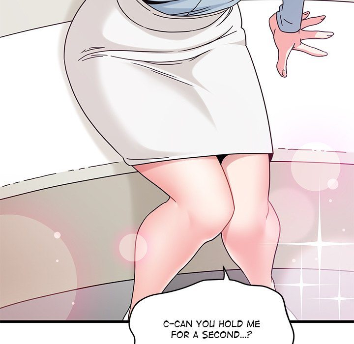 A Turning Point - Chapter 82 Page 155