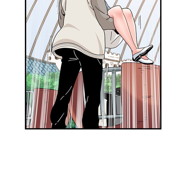 A Turning Point - Chapter 82 Page 159