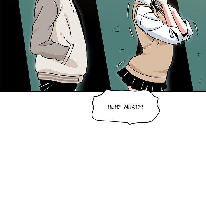 A Turning Point - Chapter 82 Page 16