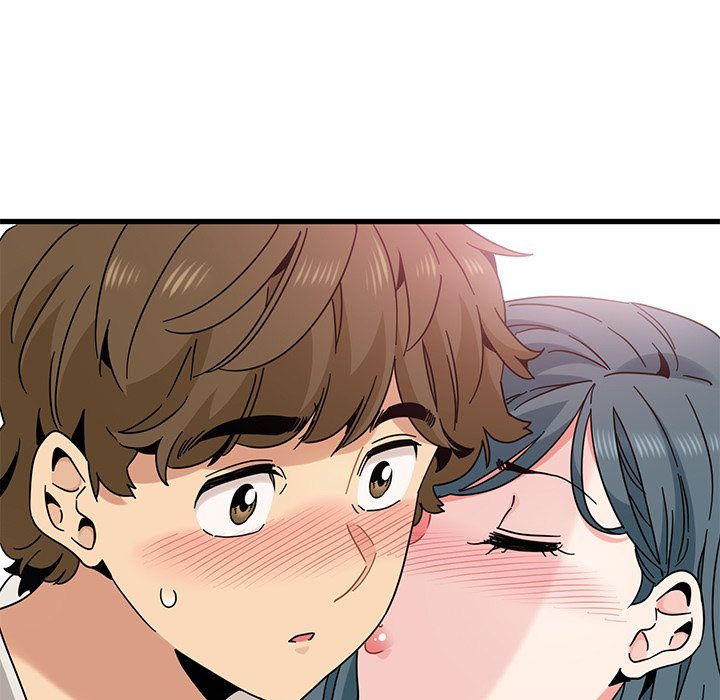 A Turning Point - Chapter 82 Page 167