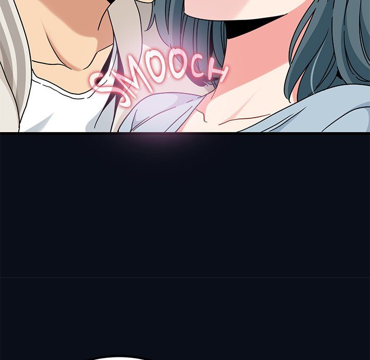 A Turning Point - Chapter 82 Page 168