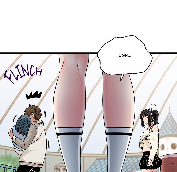 A Turning Point - Chapter 82 Page 175