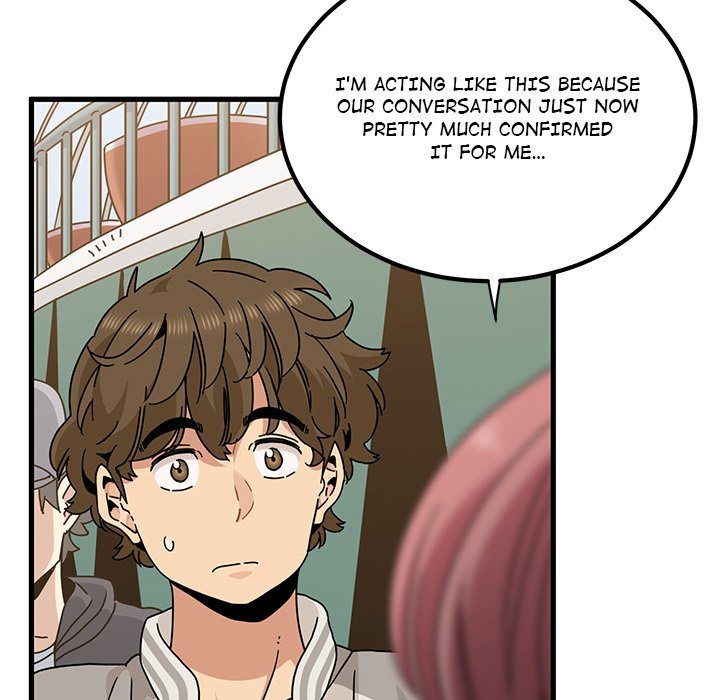 A Turning Point - Chapter 82 Page 19