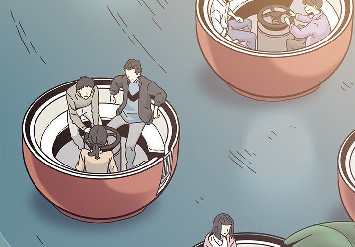 A Turning Point - Chapter 82 Page 2