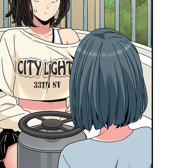 A Turning Point - Chapter 82 Page 35