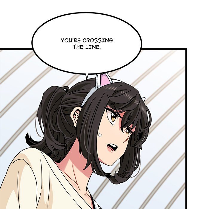 A Turning Point - Chapter 82 Page 39