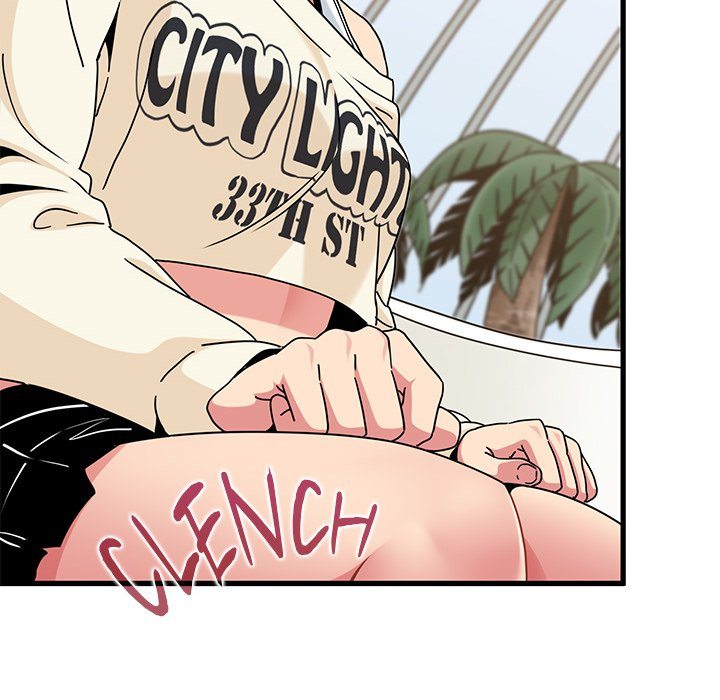 A Turning Point - Chapter 82 Page 40