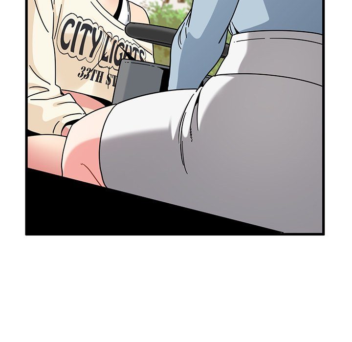 A Turning Point - Chapter 82 Page 61