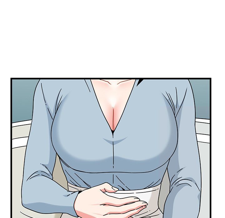 A Turning Point - Chapter 82 Page 71