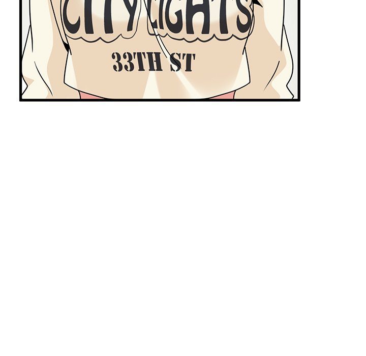 A Turning Point - Chapter 82 Page 77