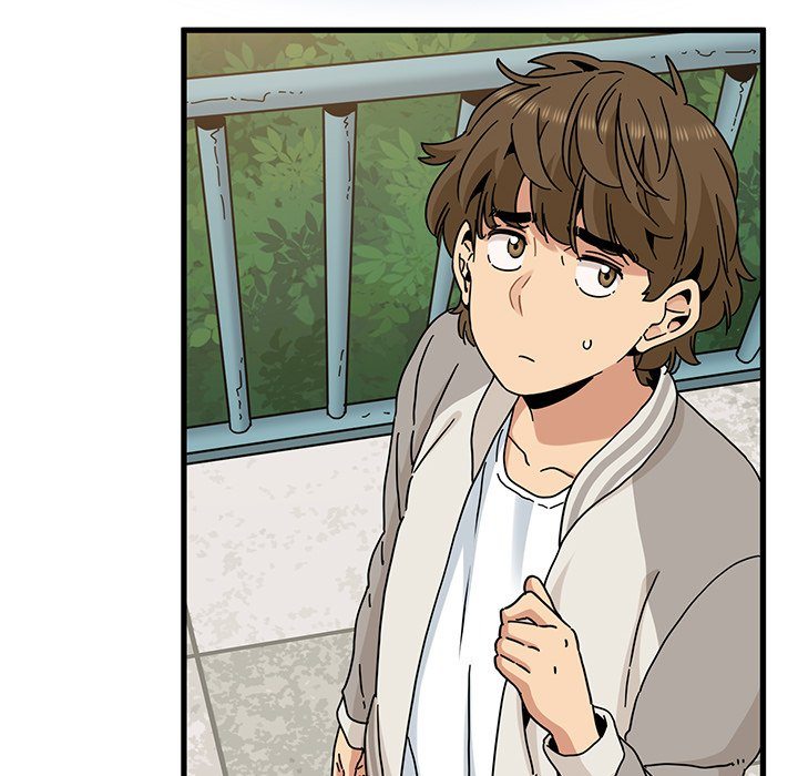 A Turning Point - Chapter 82 Page 8