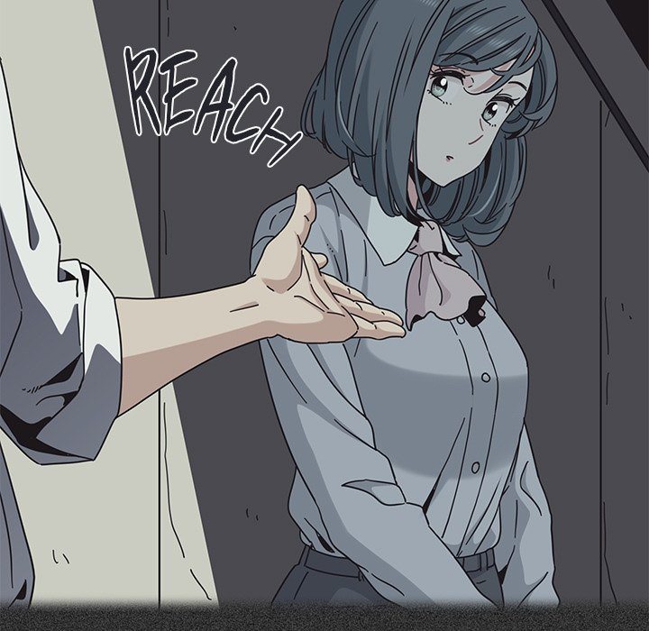 A Turning Point - Chapter 82 Page 89