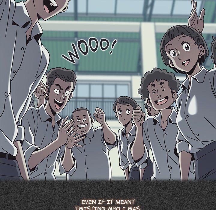 A Turning Point - Chapter 82 Page 98