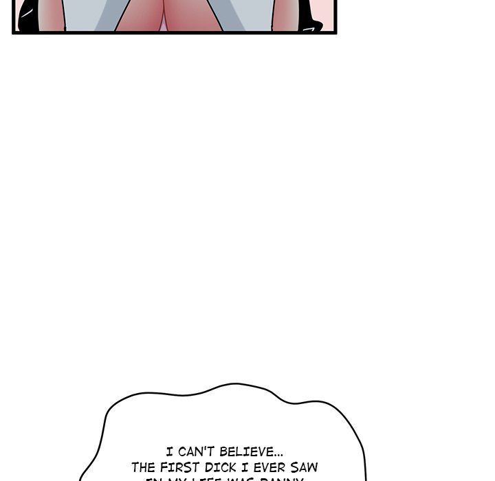 A Turning Point - Chapter 83 Page 107