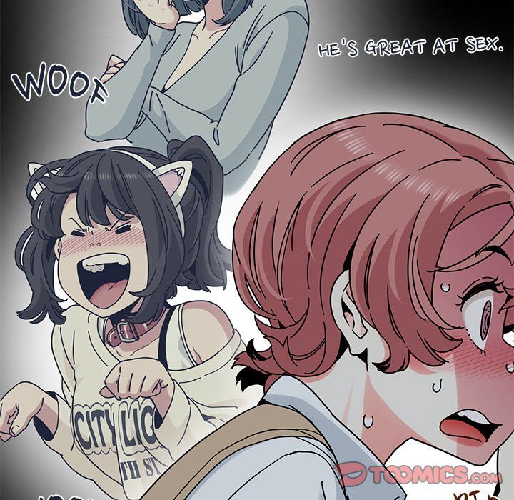 A Turning Point - Chapter 83 Page 155