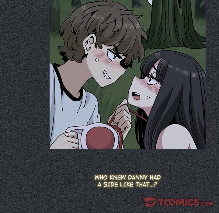 A Turning Point - Chapter 83 Page 21