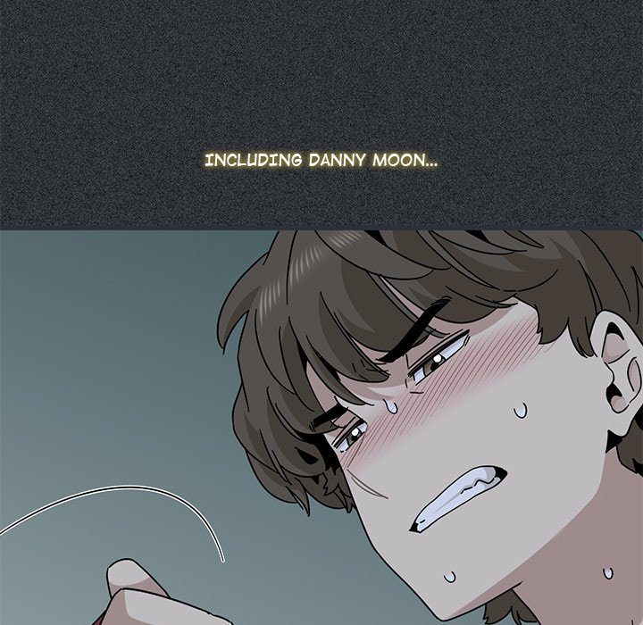 A Turning Point - Chapter 83 Page 27