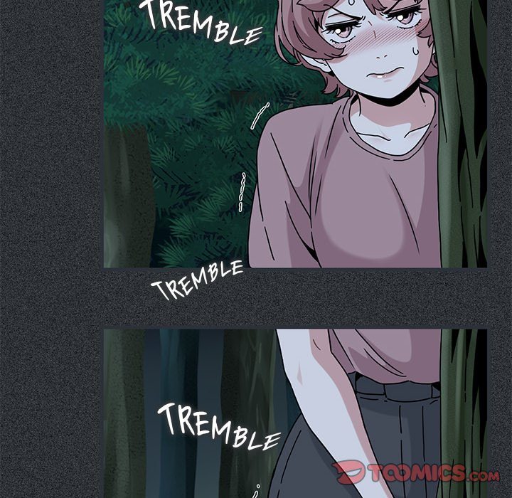 A Turning Point - Chapter 83 Page 30