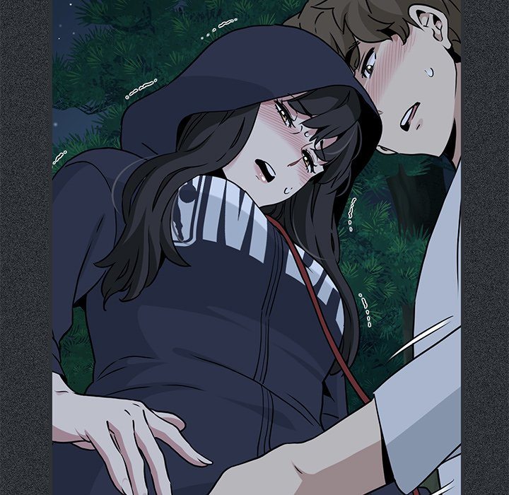 A Turning Point - Chapter 83 Page 5