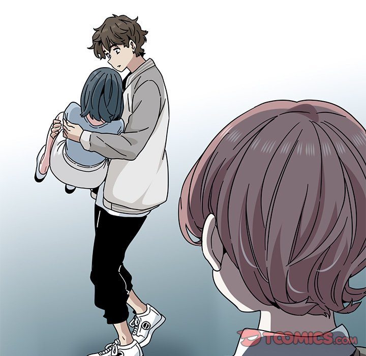 A Turning Point - Chapter 83 Page 56