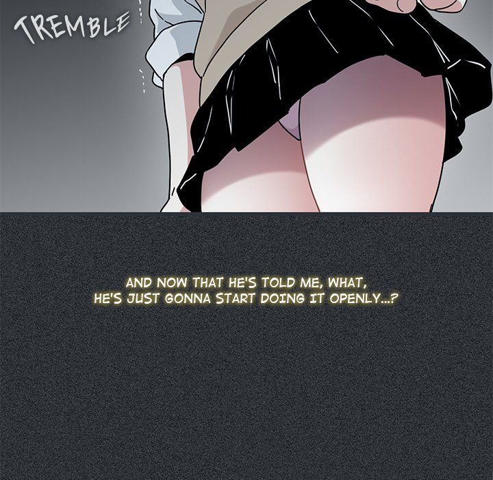 A Turning Point - Chapter 83 Page 59