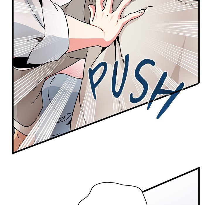 A Turning Point - Chapter 83 Page 71