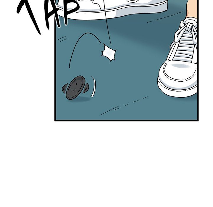 A Turning Point - Chapter 83 Page 84