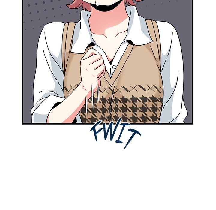 A Turning Point - Chapter 83 Page 93