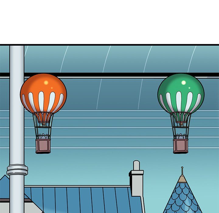 A Turning Point - Chapter 83 Page 97