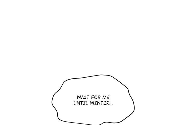 A Turning Point - Chapter 85 Page 1