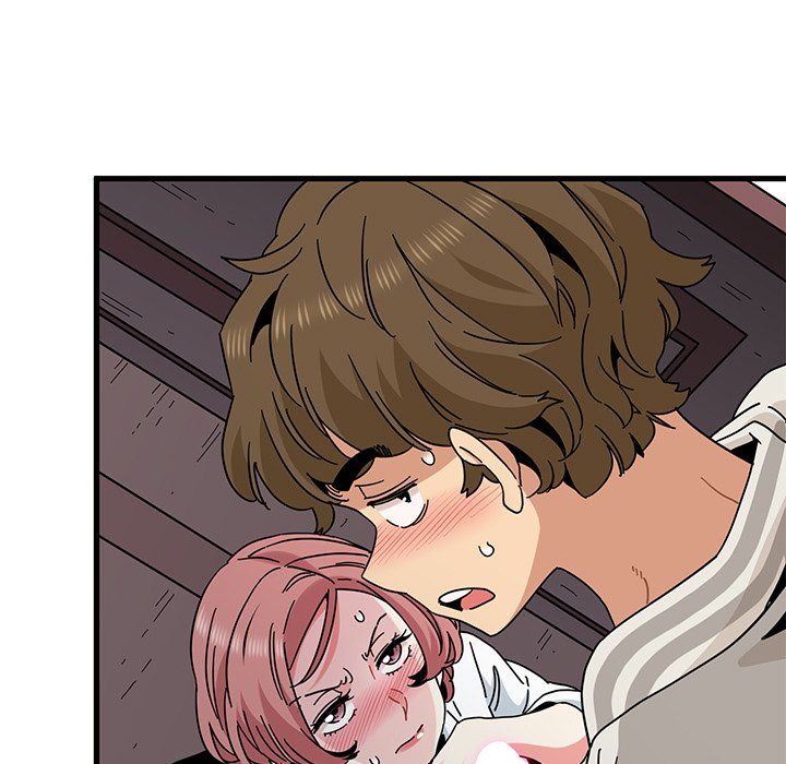 A Turning Point - Chapter 85 Page 107