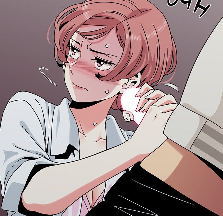 A Turning Point - Chapter 85 Page 114