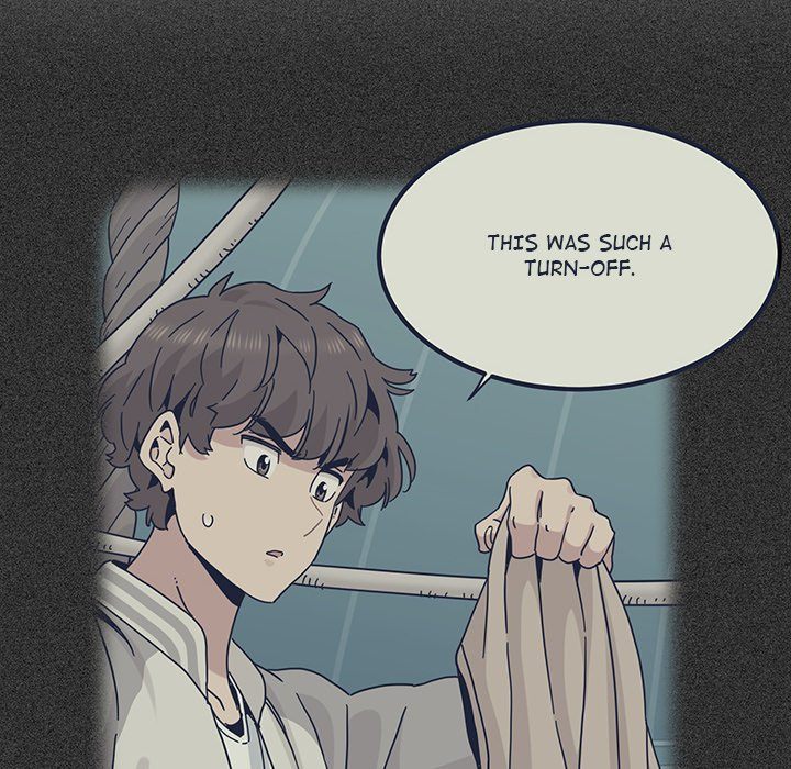 A Turning Point - Chapter 85 Page 116