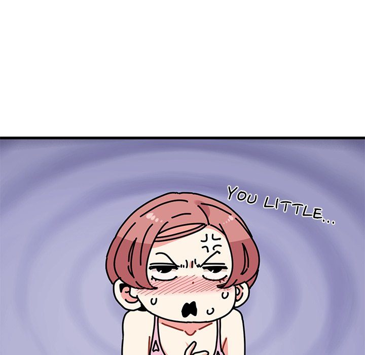 A Turning Point - Chapter 85 Page 139