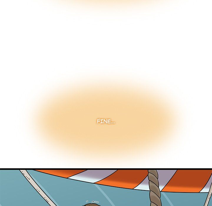 A Turning Point - Chapter 85 Page 156