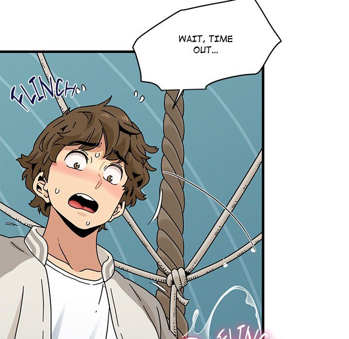 A Turning Point - Chapter 85 Page 162