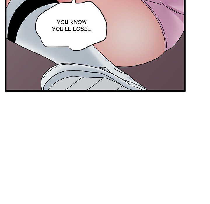 A Turning Point - Chapter 85 Page 167