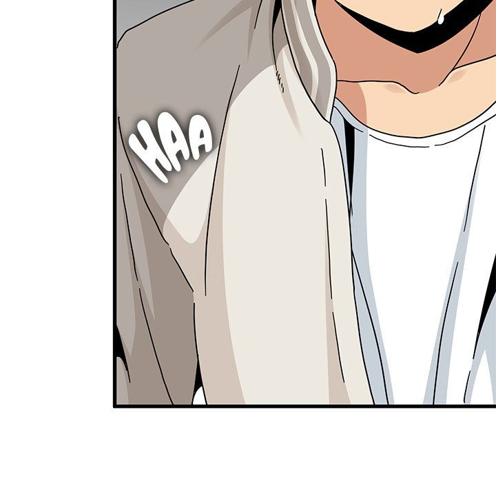 A Turning Point - Chapter 85 Page 22