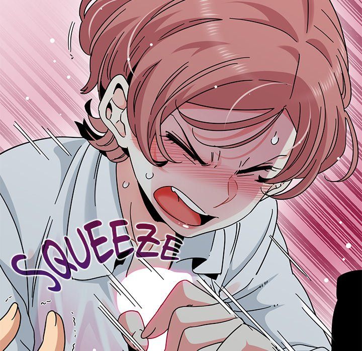 A Turning Point - Chapter 85 Page 26