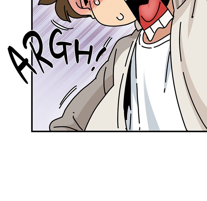 A Turning Point - Chapter 85 Page 29