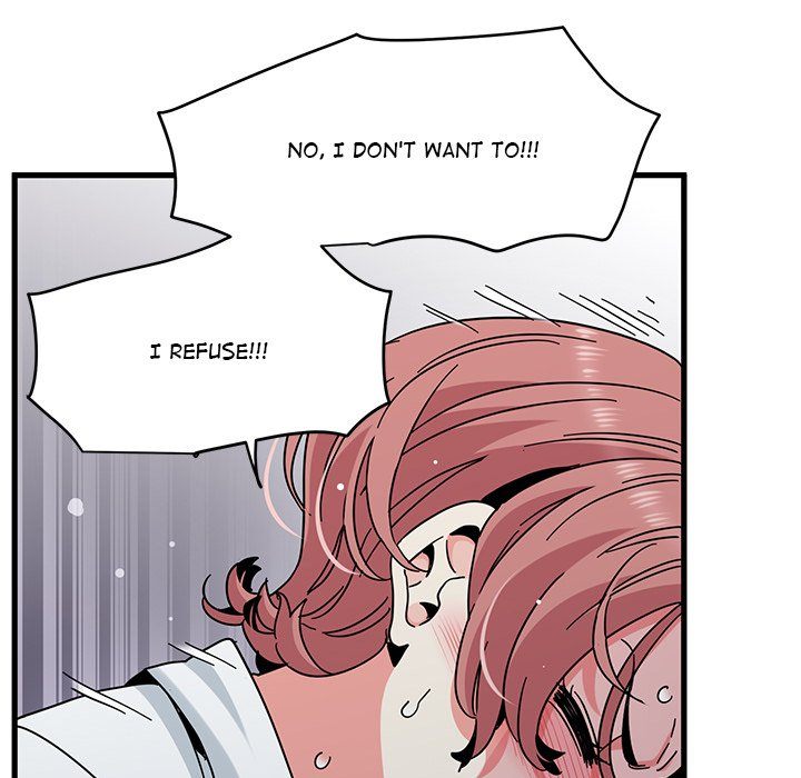 A Turning Point - Chapter 85 Page 42