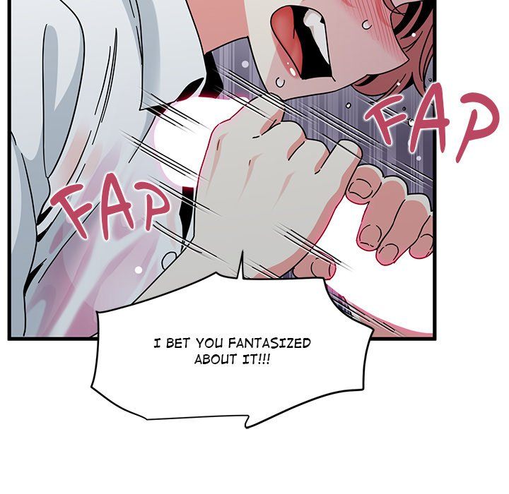 A Turning Point - Chapter 85 Page 43