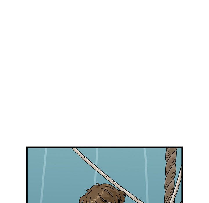 A Turning Point - Chapter 85 Page 44