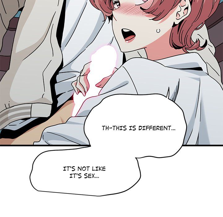 A Turning Point - Chapter 85 Page 50