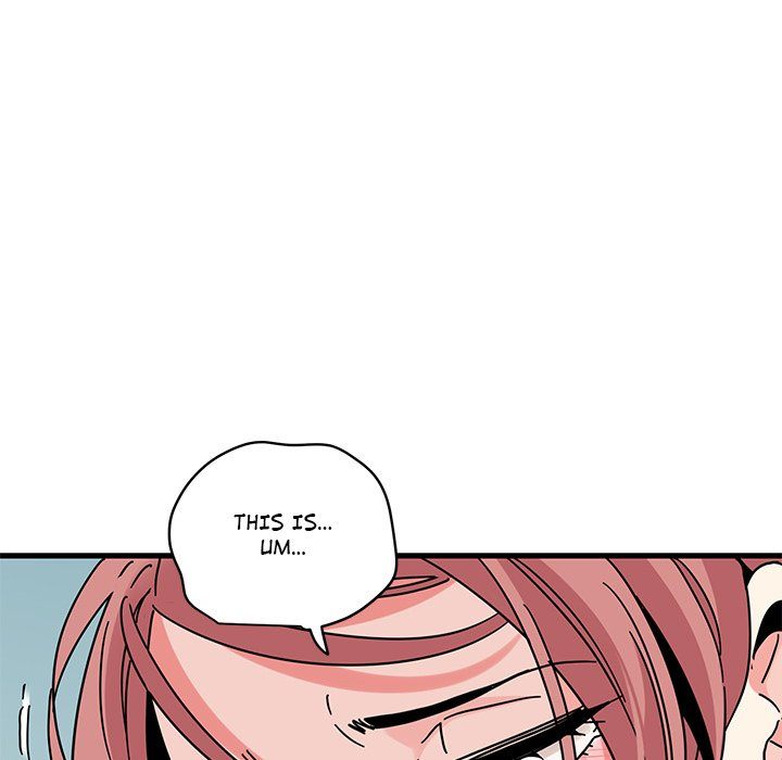 A Turning Point - Chapter 85 Page 51