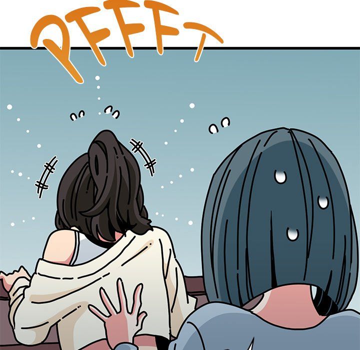 A Turning Point - Chapter 85 Page 56