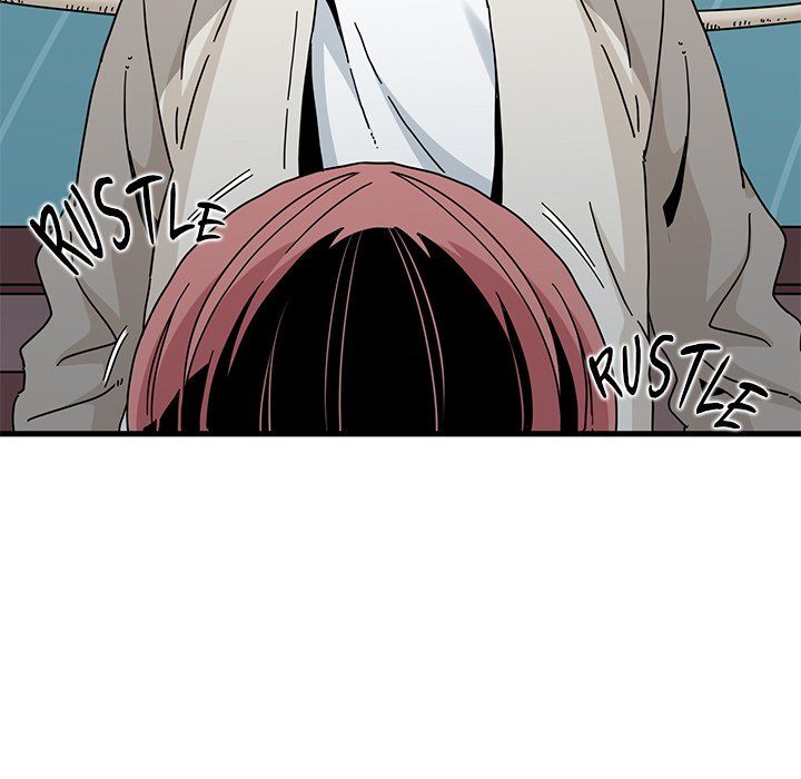 A Turning Point - Chapter 85 Page 61