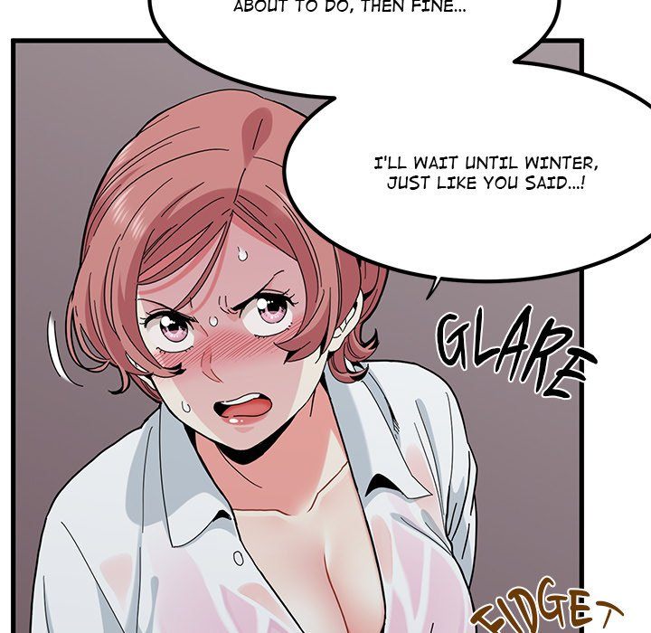 A Turning Point - Chapter 85 Page 67