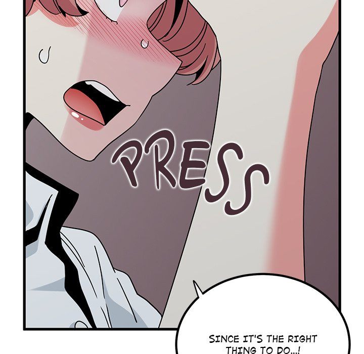 A Turning Point - Chapter 85 Page 81